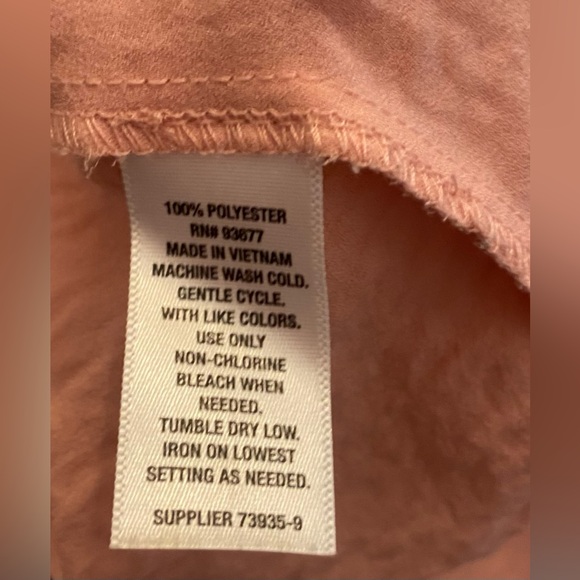 A.N.A Plus Size Blouse - Picture 5 of 5